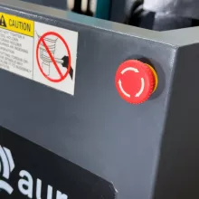 Фрезерный станок с ЧПУ AURA TOOLS FM-20 CNC - 4