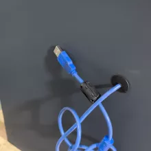 Фрезерный станок с ЧПУ AURA TOOLS FM-20 CNC - 6