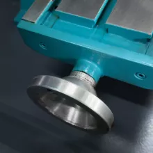 Фрезерный станок с ЧПУ AURA TOOLS FM-20 CNC - 9