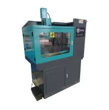 Фрезерный станок с ЧПУ AURA TOOLS FM-20 CNC - 3
