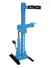 Стяжка для пружин Trommelberg C10301C на 900 кг - 1