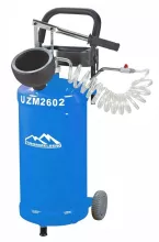 Маслораздаточная установка Trommelberg UZM2602 - 1