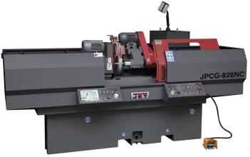 Круглошлифовальный станок JET JPCG-828NC - 1