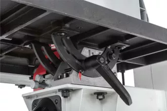 Ленточнопильный станок JET JWBS-14SFX - 12