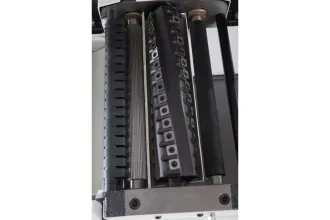 Рейсмусовый станок с валом Helical JET JWP-15K HH (230В) - 8