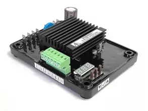 Регулятор напряжения генератора Datakom AVR-10-D (RS-485) - 1