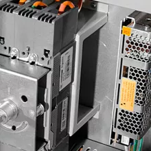 Листогибочный пресс с ЧПУ TopStanki TSP-80/2500 - 9