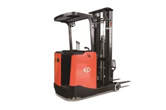 Ричтрак EP Equipment CQD15S (LI-ION, 3F650, SS) - 1