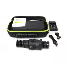 Тепловизионный прицел Arkon Arma SR25 - 12