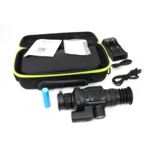 Тепловизионный прицел Arkon Arma SR25L - 13
