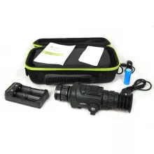 Тепловизионный прицел Arkon Arma LR25 - 9