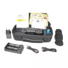 Тепловизионный прицел Arkon Alfa II LT25 - 9