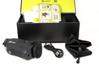 Тепловизионный монокуляр Arkon Nevis SN15 - 12