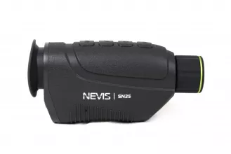 Тепловизионный монокуляр Arkon Nevis SN25 - 5