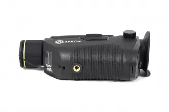 Тепловизионный монокуляр Arkon Nevis SN25 - 2
