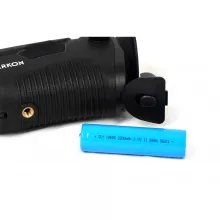 Тепловизионный монокуляр Arkon Nevis LN25 - 6