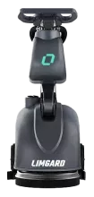 Поломоечная машина LIMGARD C1 (AGM) - 3