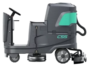 Поломоечная машина LIMGARD C5SD (LI-ION) - 3