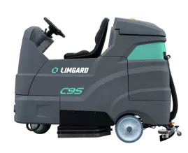 Поломоечная машина LIMGARD C9S (AGM) - 3