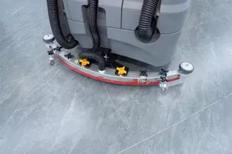 Поломоечная машина LIMGARD C9S (AGM) - 5