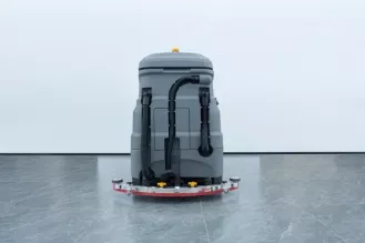 Поломоечная машина LIMGARD C9S (AGM) - 6