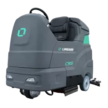 Поломоечная машина LIMGARD C9S (LI-ION) - 1