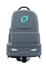 Поломоечная машина LIMGARD C9S (LI-ION) - 2
