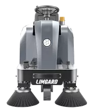 Подметальная машина LIMGARD B4S (AGM) - 2