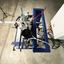 Станок сверлильно-присадочный Davinci D-42 - 6
