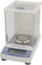 Лабораторные аналитические весы CAS CAUW-120D - 1