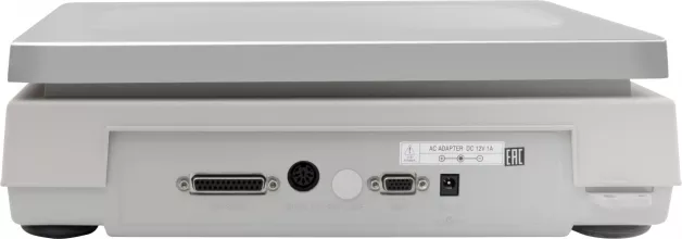 Лабораторные аналитические весы CAS CBX-12KH - 2