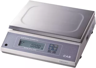 Лабораторные аналитические весы CAS CBX-22KH - 1