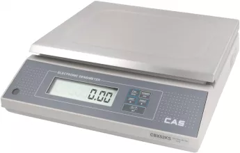 Лабораторные аналитические весы CAS CBX-52KS - 1