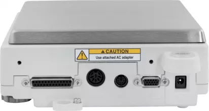 Лабораторные аналитические весы CAS CUW-220H - 2