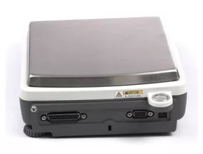 Лабораторные аналитические весы CAS CUW-2200H - 3