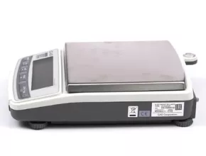 Лабораторные аналитические весы CAS CUW-4200H - 2