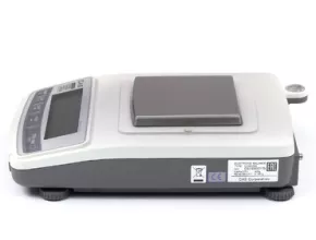 Лабораторные аналитические весы CAS CUX-820S - 2