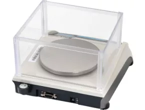 Лабораторные аналитические весы CAS MWP-150 - 3