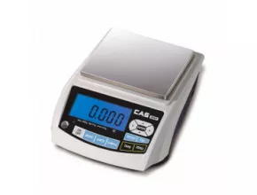 Лабораторные аналитические весы CAS MWP-1500 - 2