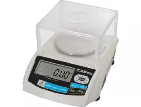 Лабораторные аналитические весы CAS MWP-600 - 2