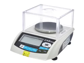 Лабораторные аналитические весы CAS MWP-600 - 1
