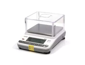 Лабораторные аналитические весы CAS XE-6000 - 1