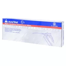 Шприц пневматический МАСТАК 662-00500, 400 мл - 3