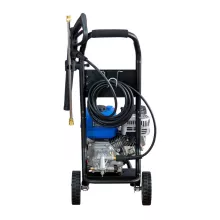 Мойка высокого давления бензиновая Dinking DKGPW3000-E (205 бар, 550 л/ч, DK170F/P) - 2