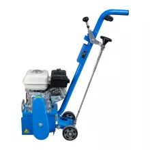 Фрезеровальная машина CIMAR CES-200 (Honda GX160) - 3