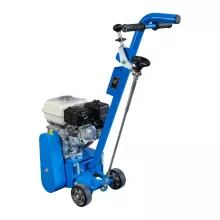 Фрезеровальная машина CIMAR CES-200 (Honda GX160) - 5