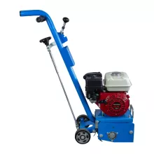 Фрезеровальная машина CIMAR CES-200 (Honda GX160) - 6