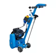 Фрезеровальная машина CIMAR CES-200E - 5