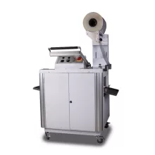 Компактный термоусадочный аппарат HUALIAN BSL-400 - 1