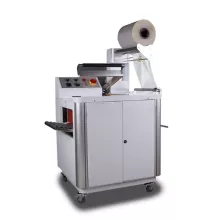 Компактный термоусадочный аппарат HUALIAN BSL-400 - 2